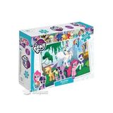 CA Games 100 2 My Little Pony Puzzle