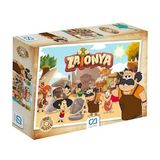 CA Games 100 Parça Zatonya Puzzle
