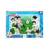 CA Games 5089 Kaptan Tsubasa 35 Parça Çocuk Yapboz