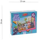 Ca Games 5097 Littlest Pet Shop 60 Parça Puzzle