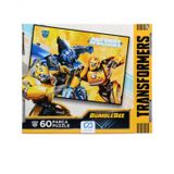 CA Games 5099 Transformers 60 Parça Çocuk Yapboz