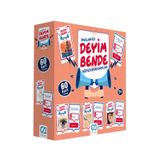 CA Games 5105 İpuçları İle Deyim Bende 7+ Yaş Eğitici Oyun Kartları