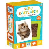 CA Games 5125 Doku Kartlarım