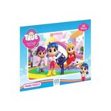 CA Games 5196-5197 35 Parça True Frame Puzzle