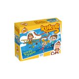 CA Games 60 CA.5136 Kukuli Puzzle