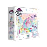 CA Games 60 Parça My Little Pony Kız Çocuk Puzzle