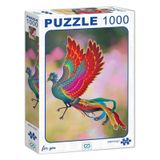 CA Games Anka Kuşu 1000 Parça Puzzle