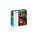 CA Games BUKALEMUN PUZZLE 200 PARÇA
