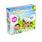 CA Games CA.5101 60 Parça Wissper Puzzle