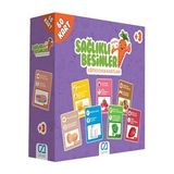 CA Games CA.5106 Sağlıklı Besinler