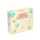 CA Games CA.5107 Hikaye Kartlari