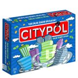 CA Games CAOYN-5221 Citypol