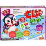 Ca Games CAPLS-5286 Clip Bead Kutu Oyunu -Ca Games