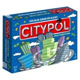 Ca Games Citypol