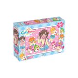 Ca Games Cocotama Puzzle 200 Parça
