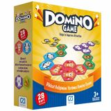 Ca Games Domino Game Dikkat Gelişimine Yardımcı Oyun