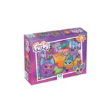 CA Games Furby Puzzle 100 Parça
