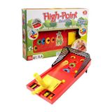 CA Games High-Point +3 Yaş Çocuklar için Eğlenceli Çok Oyunculu Rekabetçi Gol Atma Aile Çocuk Oyunu