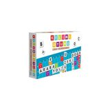 Ca Games Kelime Oyunu Caoyn-5161 Renkli Eğlenceli Tasarım 5 - 7 Yaş İçin Aile ile Oynanabilir