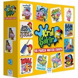 Ca Games Kral Şakir Memory 5112