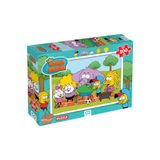 CA Games KRAL ŞAKİR PUZZLE 200 PARÇA