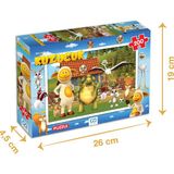 Ca Games Kuzucuk - 200 Parçalı Puzzle