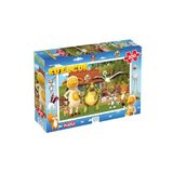 Ca Games Kuzucuk Lisanslı 200 Parça 33X48CM Çocuk Puzzle Yapboz Serisi