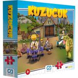Ca Games Kuzucuk Lisanslı 60 Parça 34X24CM Çocuk Puzzle Yapboz Serisi