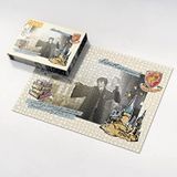 CA Games Mabbels Harry Potter Expelliarmus 1000 Parça Puzzle