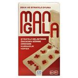 Ca Games Mangala Kutu Oyunu 4 Adet