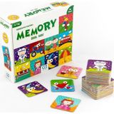 Ca Games Memory Özel Seri CA-5039 Puzzle