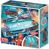 Ca Games Mini Masa Futbolu Oyunu Okyonus Temalı Mini Futbol Pinball Oyunu 2 Oyunculu