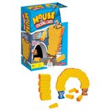 CA Games Mouse Stacking Cakes +4 Yaş için 1-4 Kişilik Eğitici Eğlenceli Rekabetçi Peynir Dizmece Aile Oyunu