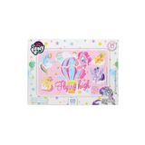 CA Games My Little Pony 35 Parça Frame Puzzle(Karışık desen gönderilecektir.)