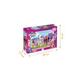 CA Games MY LITTLE PONY PUZZLE 200 PARÇA