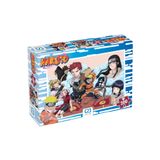 Ca Games Naruto Lisanslı 200 Parça 33X48CM Çocuk Puzzle Yapboz Serisi