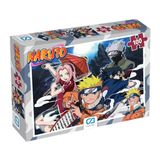 Ca Games Naruto Puzzle 100 Parça Ca100-5322