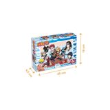 CA Games NARUTO PUZZLE 200 PARÇA