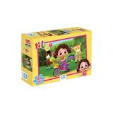 CA Games Niloya 100 Parça Puzzle