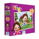 CA GAMES Niloya Puzzle 60 Parça