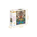 CA Games SAKURA PUZZLE 1000 PARÇA