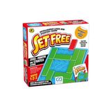 CA Games Set Free +6 yaş ve üzeri Çocuklar için 3 Seviyeli Eğitici Zeka-Mantık-Strateji Bulmaca Oyunu