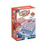 CA Games Who is it ? +4 Yaş Çocuklar için 2 Kişilik Eğlenceli Mini Boy Tahmin Etme-Bilmece Oyunu