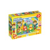 Ca Games Yayınları SEVİMLİ DOSTLAR PUZZLE 200 PARÇA