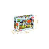 CA Games Z TAKIMI PUZZLE 200 PARÇA
