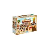 Ca Games Zatonya 100 Parça Puzzle Ca.5141 8682889043320