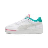 Ca Pro Retro Resort Kadın Beyaz Sneaker Ayakkabı 39588301