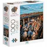 Ca Puzzle 1000 Parça Ayasofya 7038