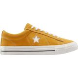 CA14713C Converse One Star 95 Erkek Spor Ayakkabı Kahve