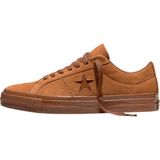 CA15822C Converse Cons One Star Pro Mono Erkek Spor Ayakkabı Kahve - Kahverengi